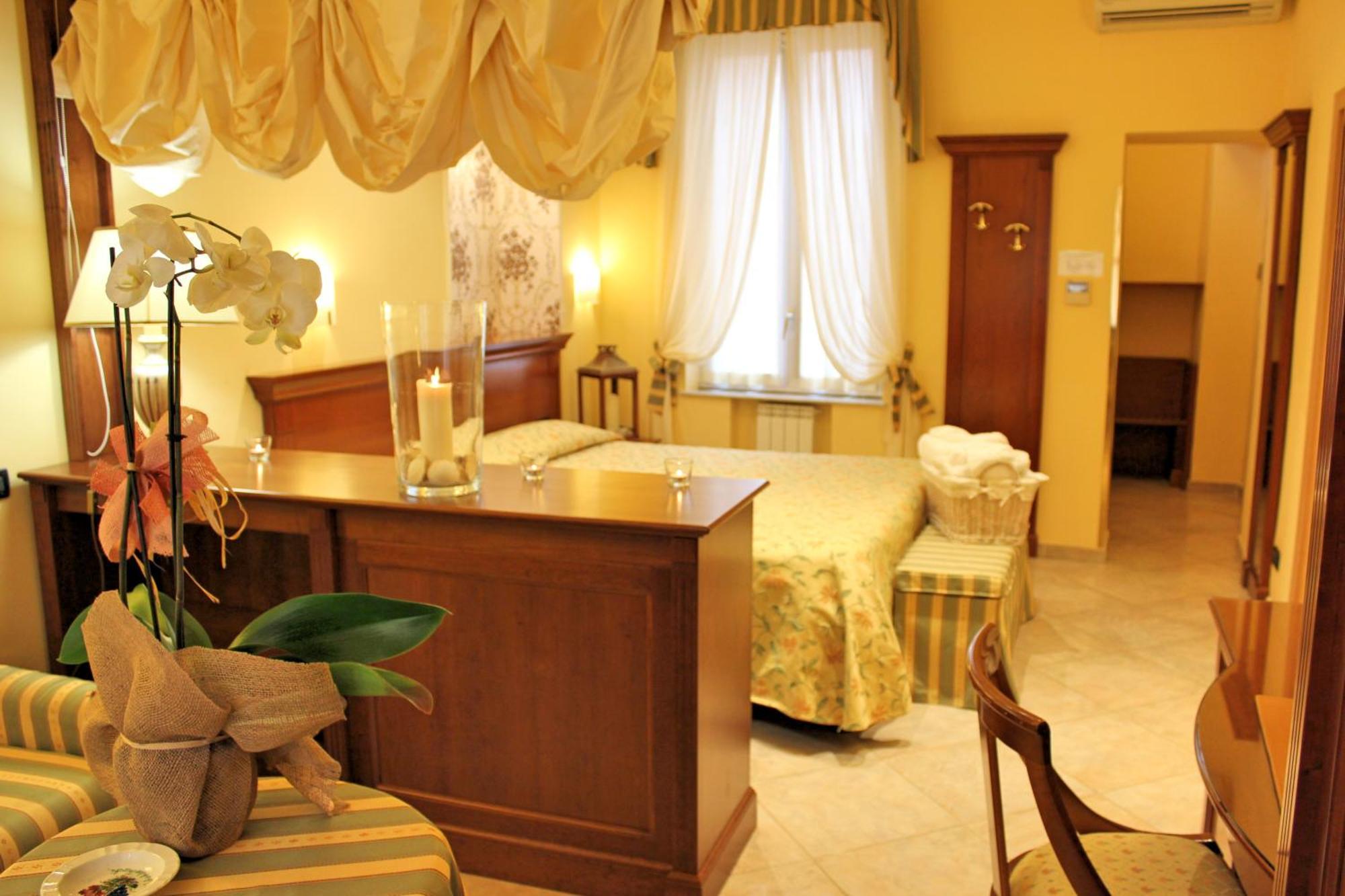 Hotel Astigiana & Appartamenti Varazze Room photo